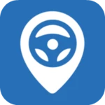 intruck - truckstop app android application logo